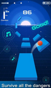 Magic Twist(ħŤŤϷ)v1.0 ׿