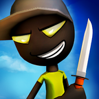 Stickman Knife Revenge(˵)v1.2  ׿