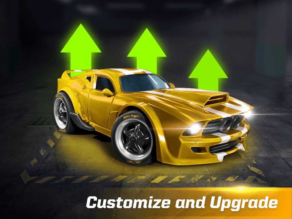 Fearless Wheels(ηƽ)v1.0.9 ׿