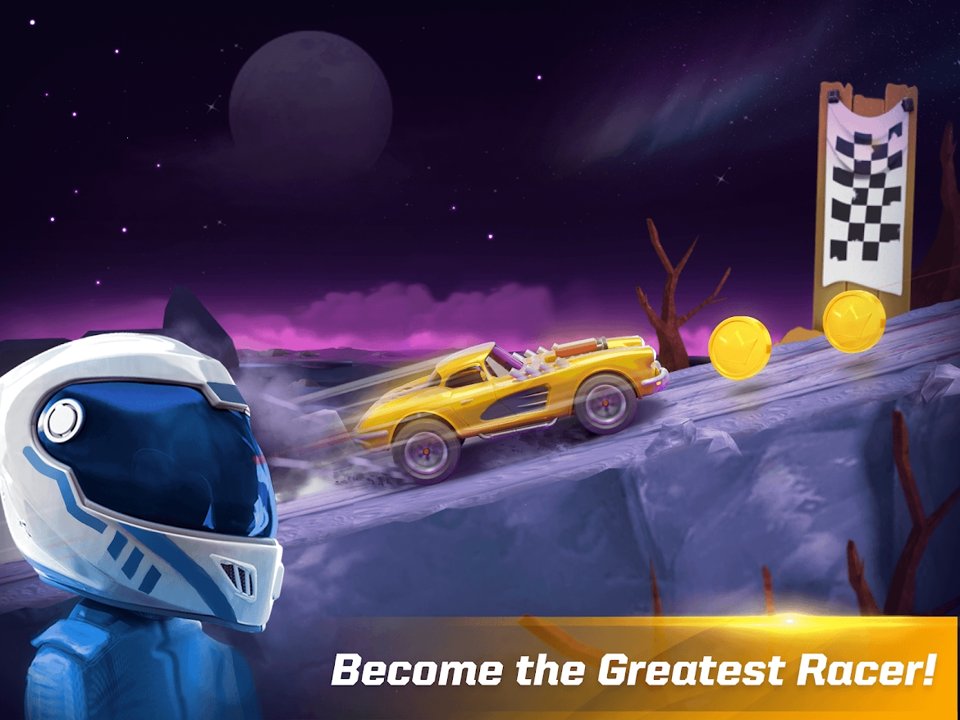 Fearless Wheels(ηƽ)v1.0.9 ׿