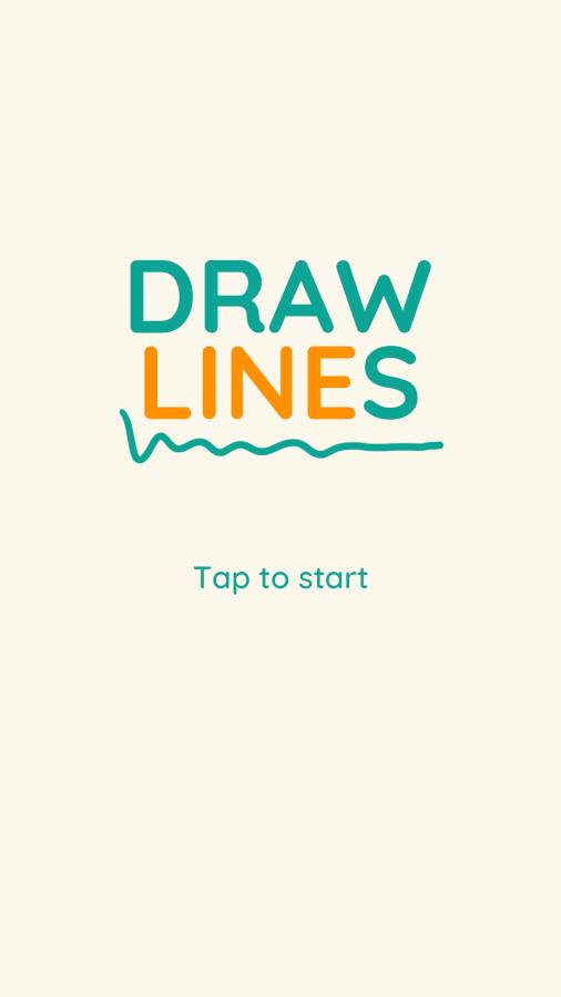 线之绘Draw Lines游戏v1.1.1 最新版