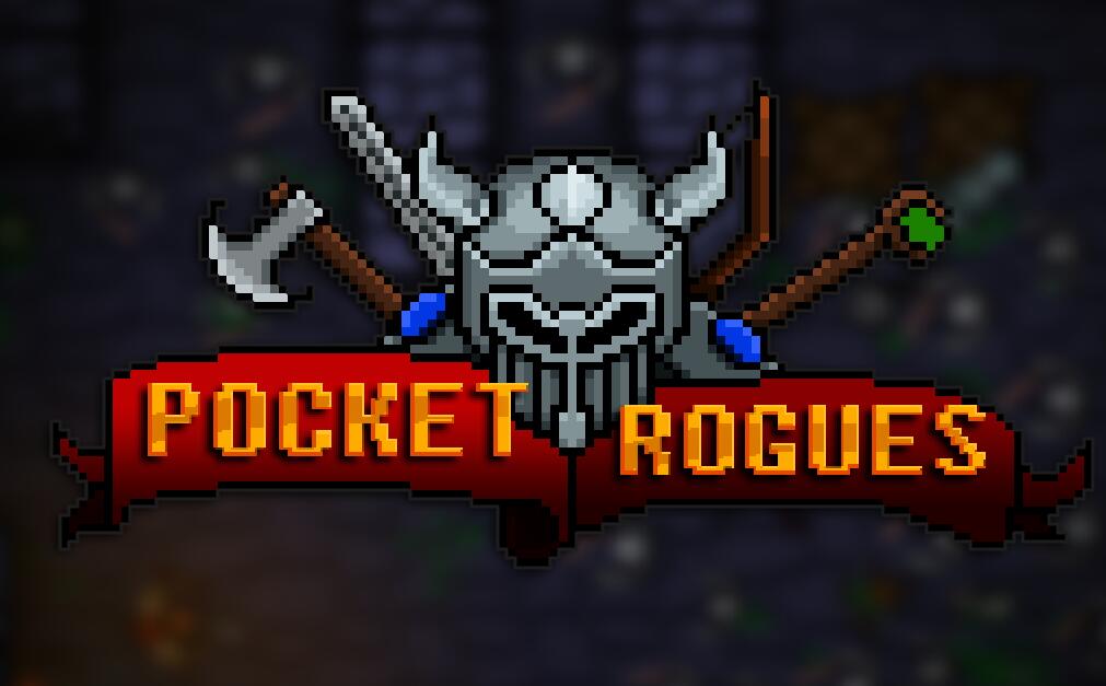 Pocket Rogues: Ultimate(口袋盗贼手游)v1.20 安卓版