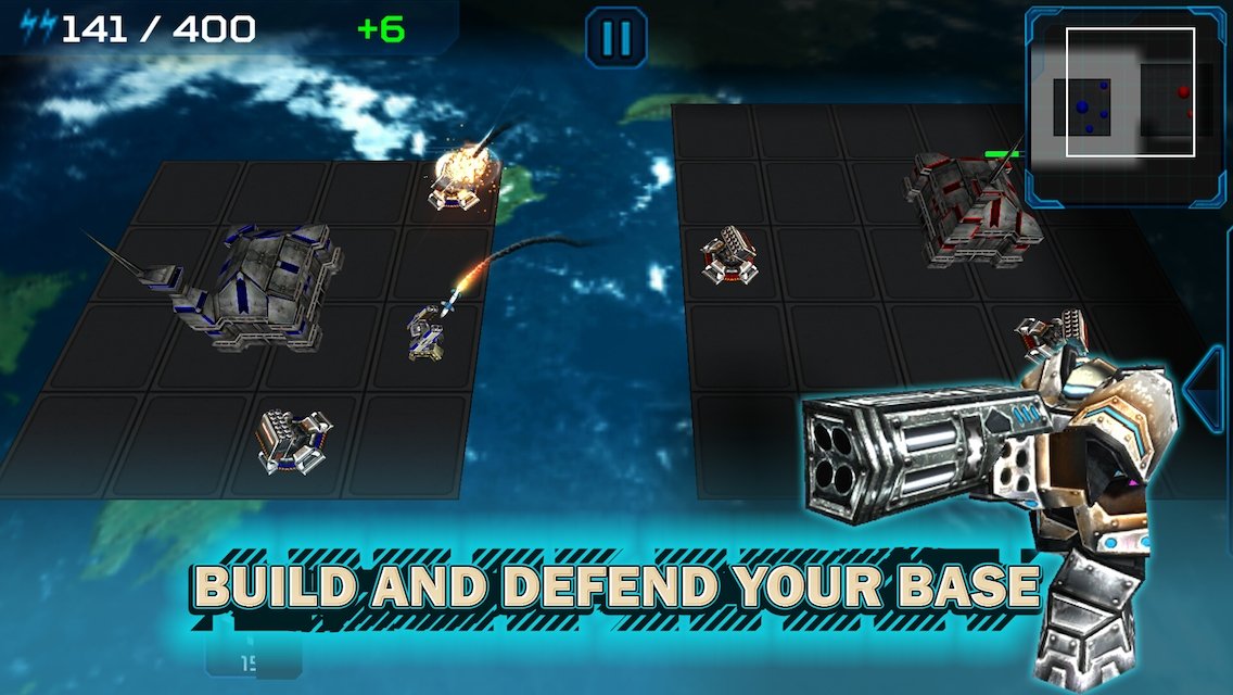 Metal Warfare(սϷ)v1.1.17 ֻ