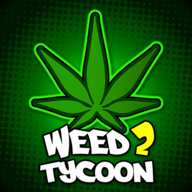 Weed Tycoon 2 Legalization(杂草大亨2法制化内购破解版)v1.4.68 金币无限