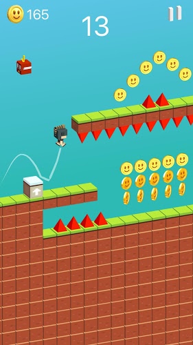 Jumpy(ԾðռϷ)v1.0.1 °