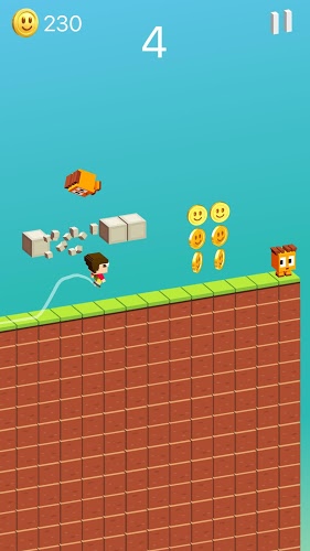 Jumpy(ԾðռϷ)v1.0.1 °