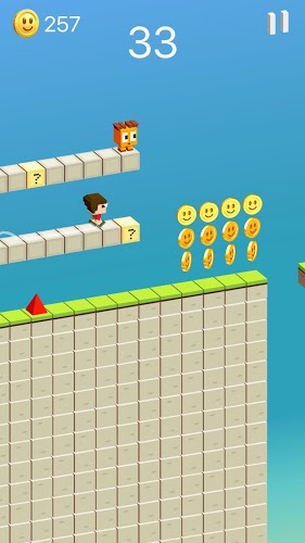 Jumpy(ԾðռϷ)v1.0.1 °