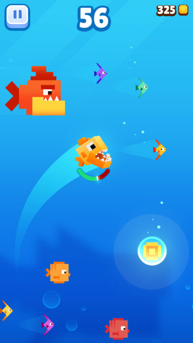 Fishy Bits 2(2ƽ)v1.0.3 ׿