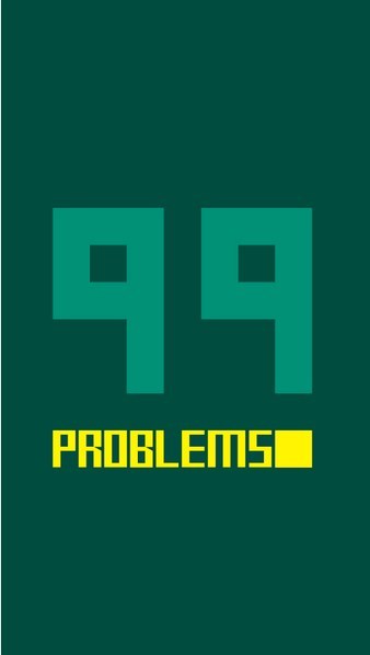 99 Problems(99ѹϷ)v1.5.2 ٷ