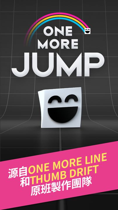 OneMoreJump(ԾϷ)v1.4.1 °