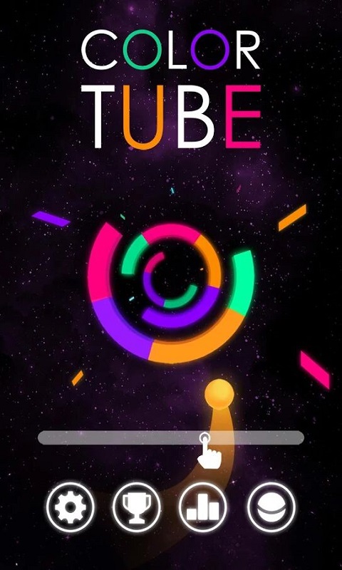 ColorTube(ʺͨϷ)v1.0.5 °