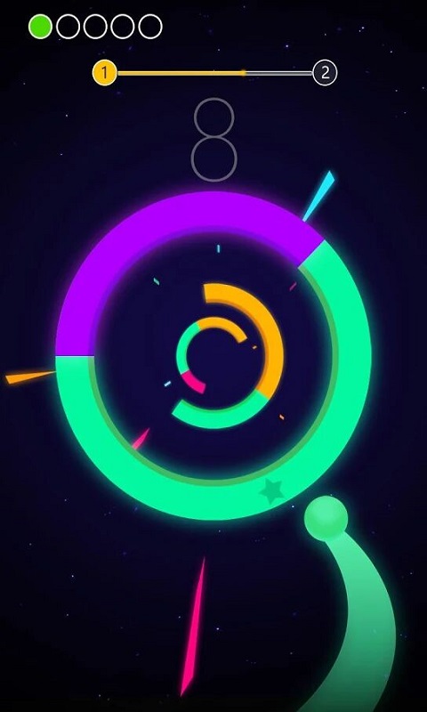 ColorTube(ʺͨϷ)v1.0.5 °