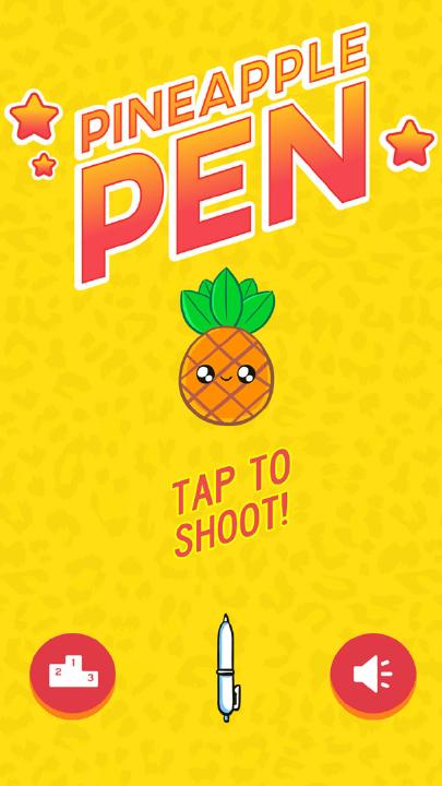 Pineapple PenϷv1.31 °