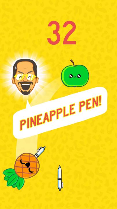 Pineapple PenϷv1.31 °