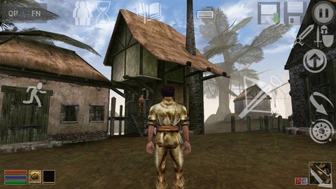 OpenMW(Ϲž3)v0.43 ׿