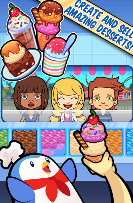 Ice Cream Truck(ʺܵ)v1.0.7 ׿