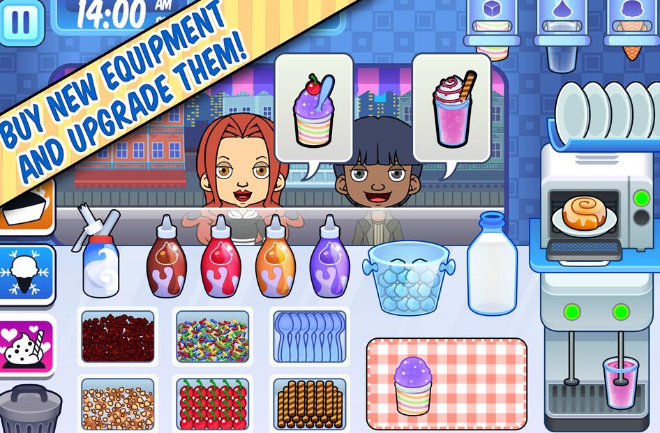 Ice Cream Truck(ʺܵ)v1.0.7 ׿