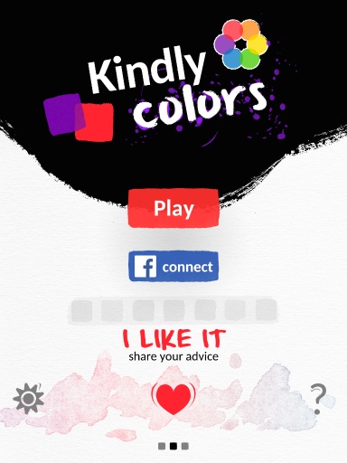 Kindly Colors(ɫϷ)v1.0.6 °