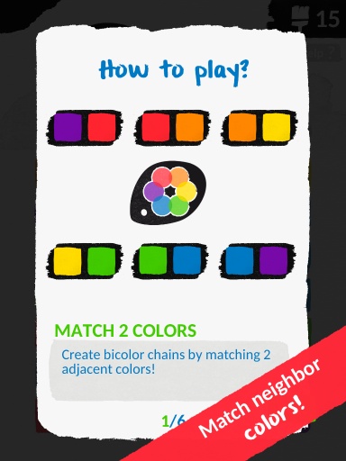 Kindly Colors(ɫϷ)v1.0.6 °