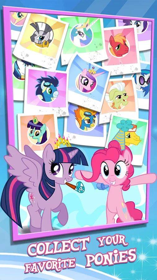 My Little Pony(ʺСϷ)v4.3.0r °