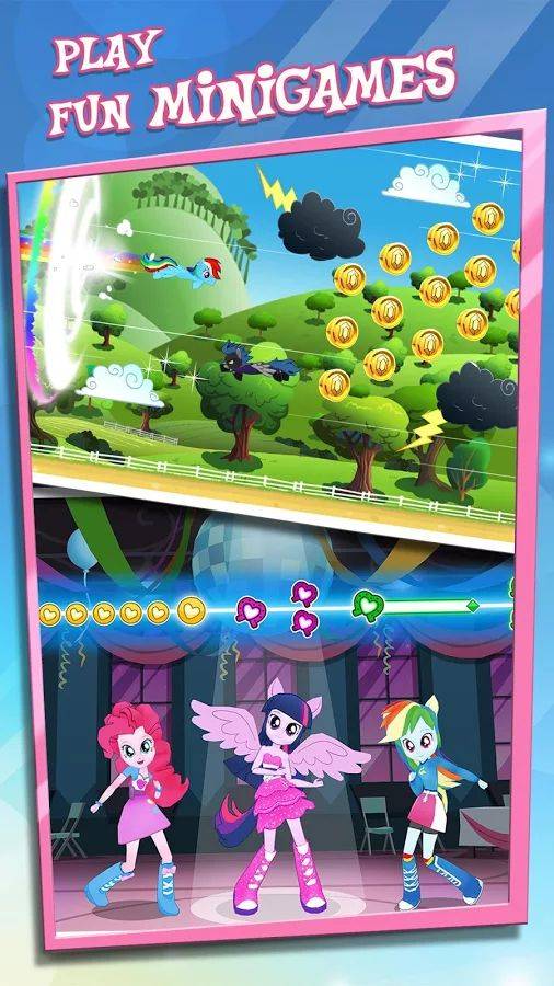 My Little Pony(ʺСϷ)v4.3.0r °