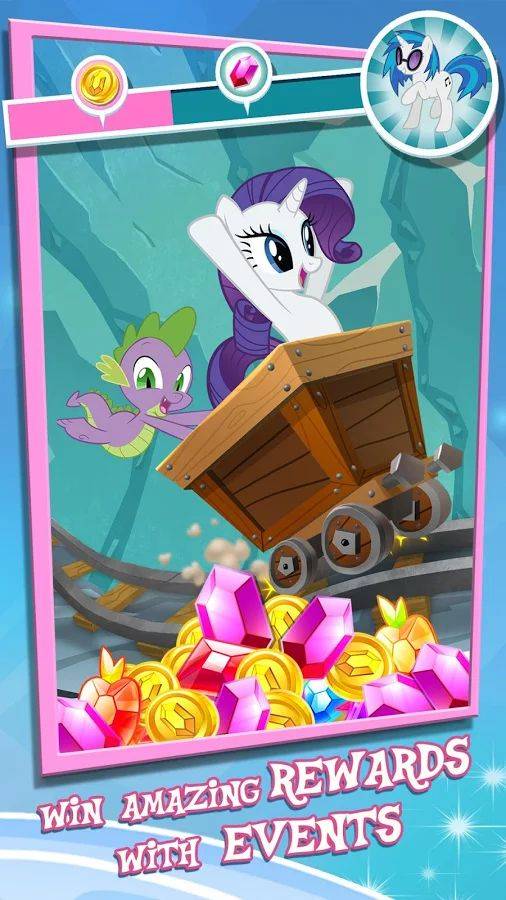 My Little Pony(ʺСϷ)v4.3.0r °