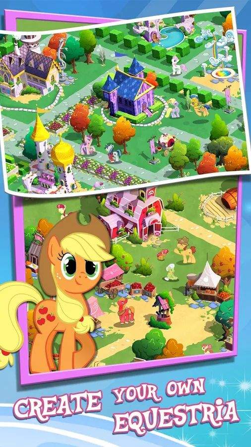 My Little Pony(ʺСϷ)v4.3.0r °