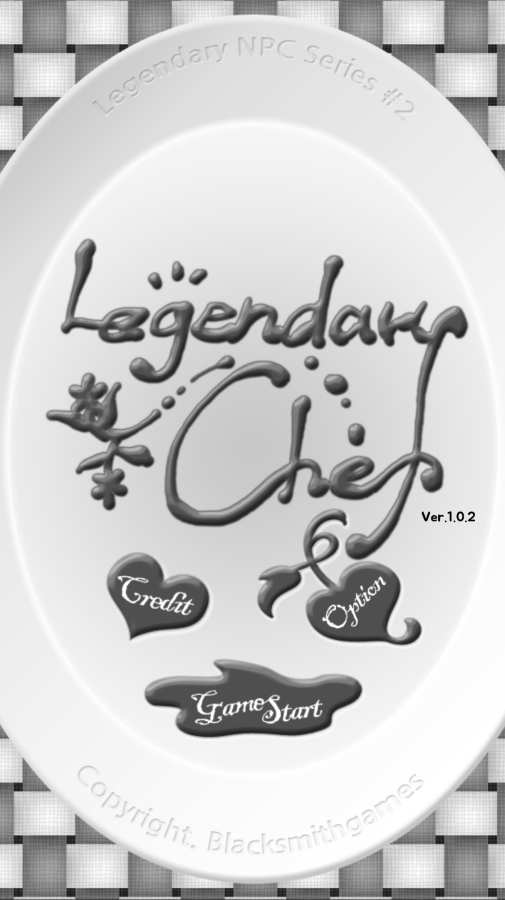 Legendary ChefϷv1.0 °