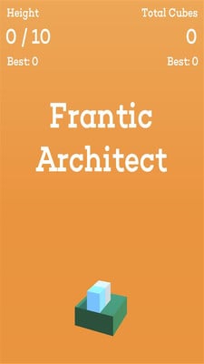 Frantic Architect(ʦϷ)v1.0.5 °