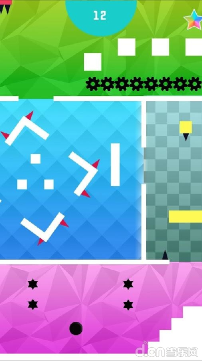 Bouncy Pong(Ϸ)v1.0.4 °