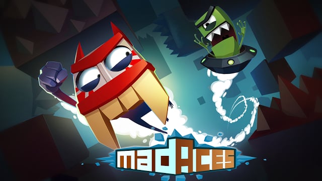 Mad Aces(疯狂王牌游戏)v1.3.1 最新版