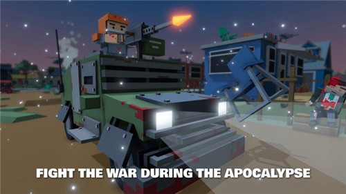 Last War(սʾ¼Ϸ)v1.0.2 ׿