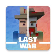 Last War(最后的战争启示录游戏)v1.0.2 安卓版