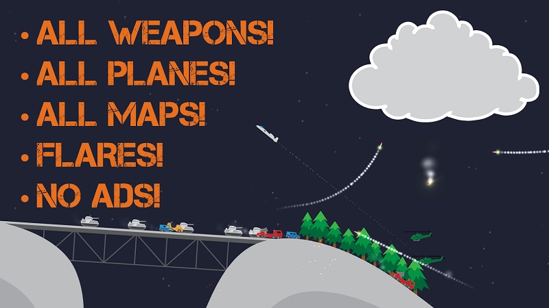 Atomic Bomber Fighter Pro(ԭӺըƽ)v1.3.4 ׿