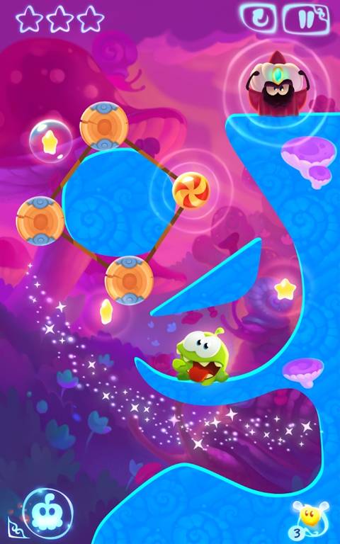 Cut the Rope: Magic(ħ)v1.8.0 ׿