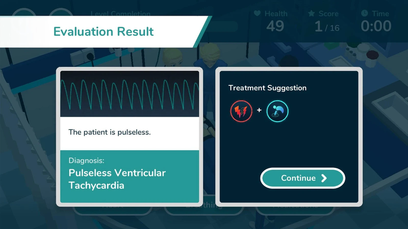 Resus Days(复苏之日手机版)v1.0.2 安卓版