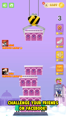 Tower With Friends(ĦϷ)v3.5.3029 ٷ