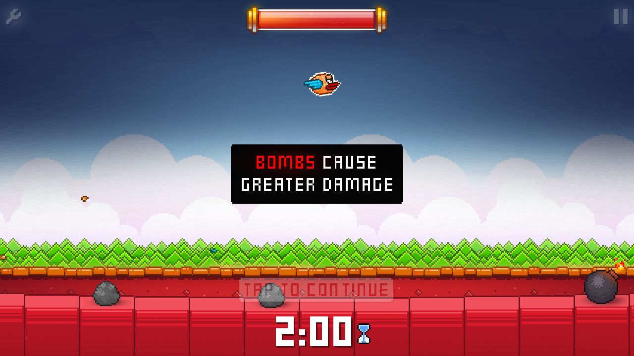 Birdie Blast GOLD(ŪСϷ)v3.0.0 ׿