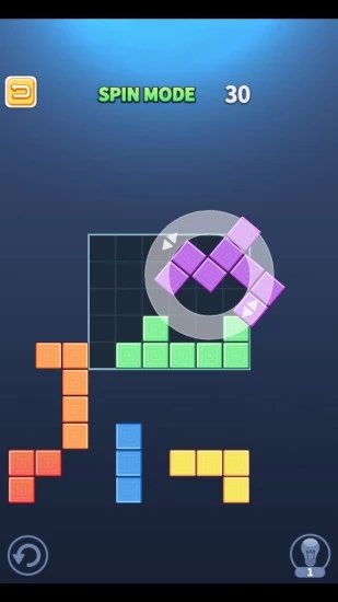 Block Puzzle King(ƴͼϷ)v1.3.2 °