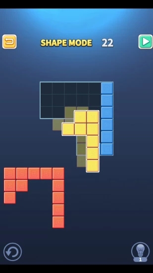 Block Puzzle King(ƴͼϷ)v1.3.2 °