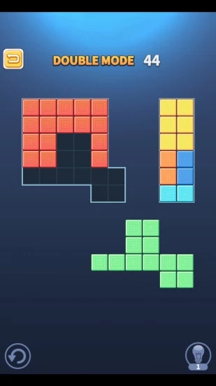 Block Puzzle King(ƴͼϷ)v1.3.2 °