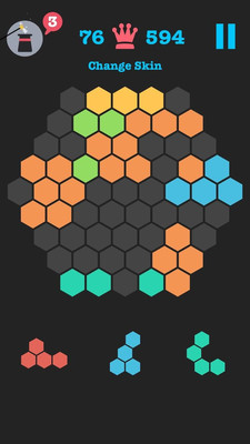 Hexagon Fit(Ƿ鰲׿)v1.0 °