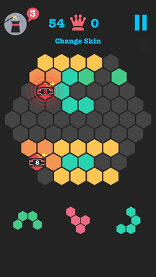 Hexagon Fit(Ƿ鰲׿)v1.0 °