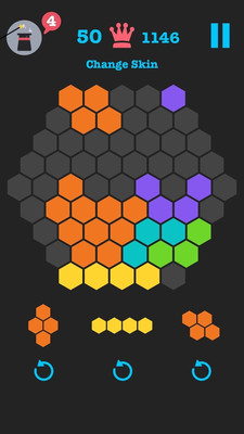 Hexagon Fit(Ƿ鰲׿)v1.0 °