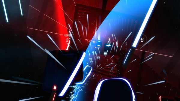 beat saber(Ω)v1.0 ׿