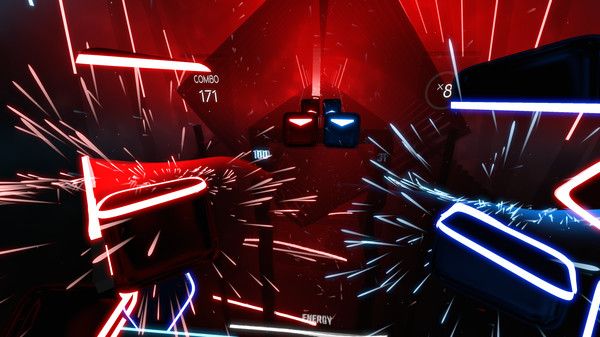 beat saber(Ω)v1.0 ׿