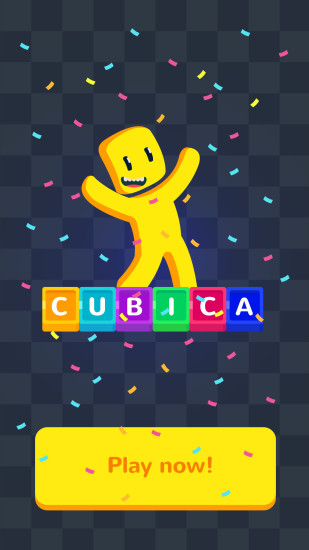 ȿcubicaϷv1.1.4 ٷ