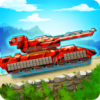Tank Race(ս̹Ϸ)v3.44 ׿