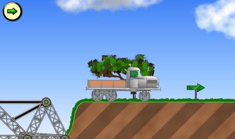 Railway Bridge Free(·)v1.4.0.6 ׿