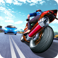 Moto Racing(摩托车越野赛游戏)v1.0.1 安卓版